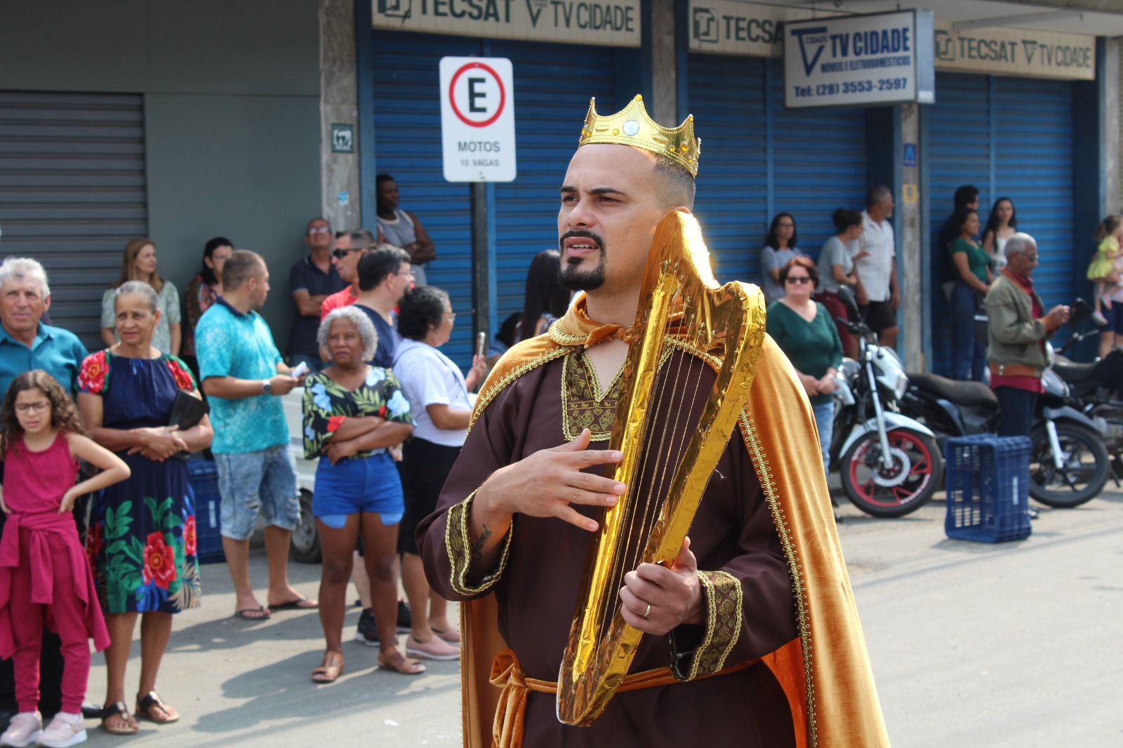 DIA DO EVANGÉLICO TERÁ GRANDE PROGRAMAÇÃO EM GUAÇUÍ