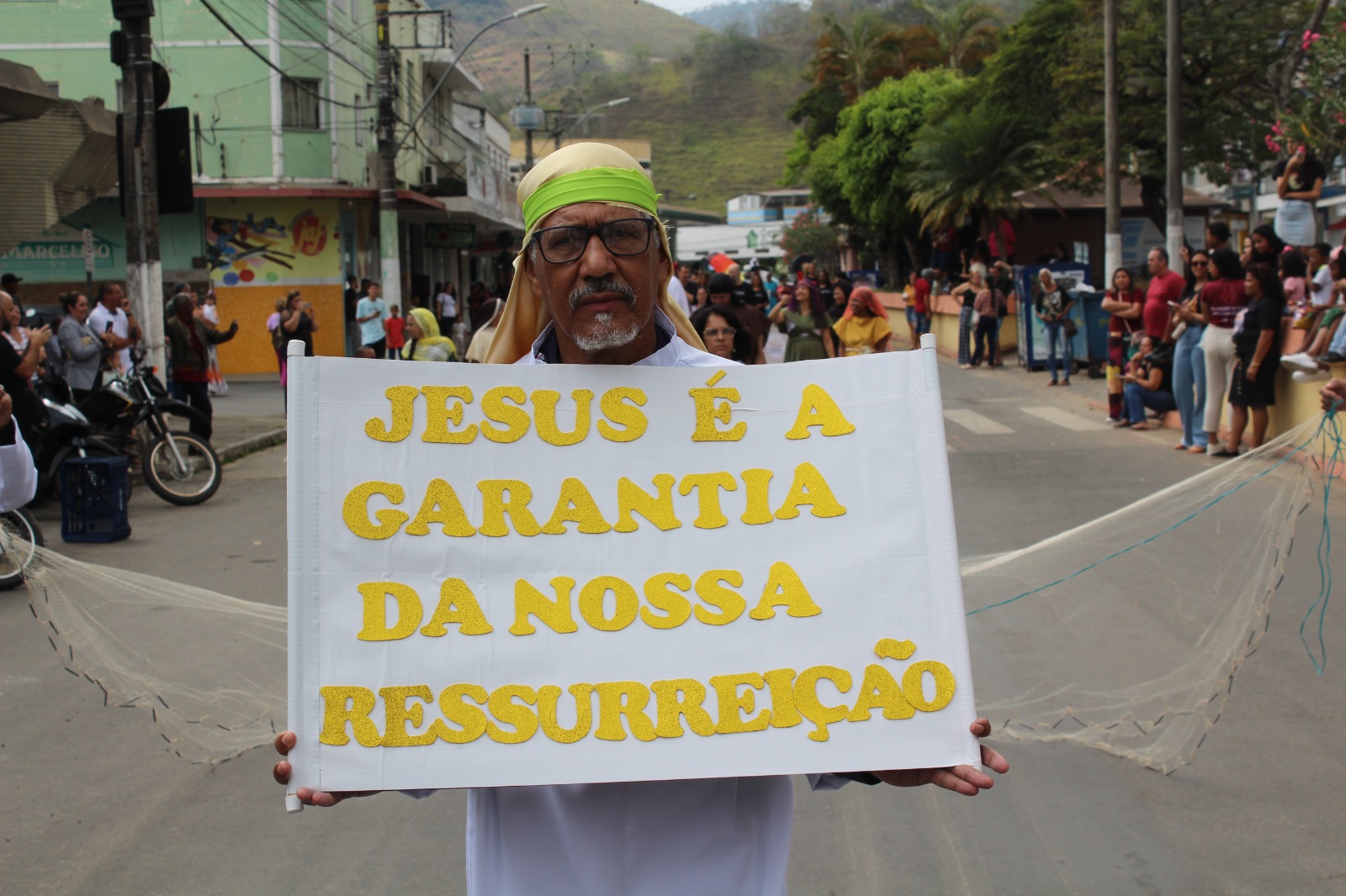 DIA DO EVANGÉLICO TERÁ GRANDE PROGRAMAÇÃO EM GUAÇUÍ