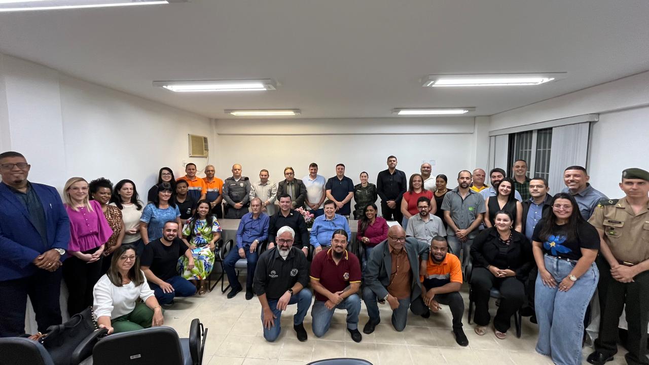 Foto: Reprodução/Prefeitura de Guaçuí - ES