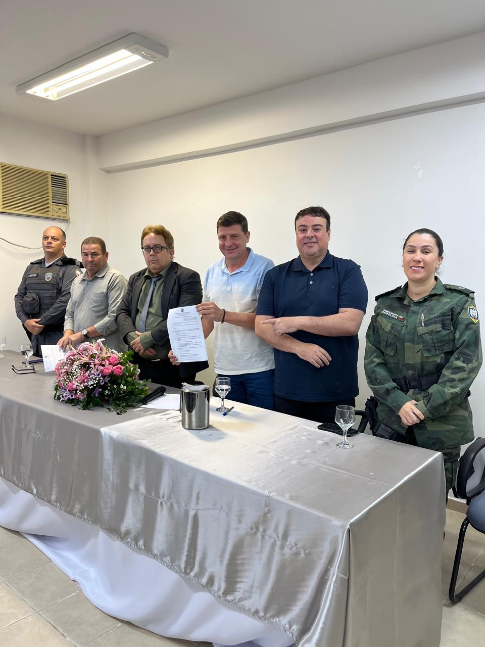 Foto: Reprodução/Prefeitura de Guaçuí - ES