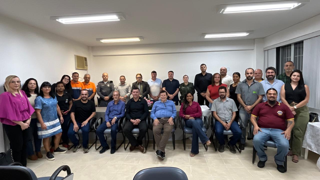 Foto: Reprodução/Prefeitura de Guaçuí - ES