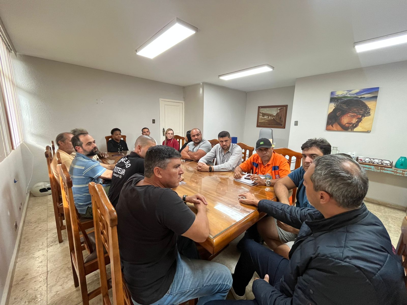 Foto: Reprodução/Prefeitura de Guaçuí - ES