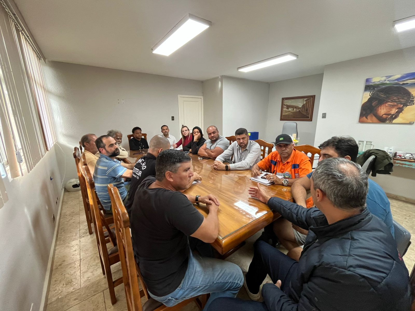 Foto: Reprodução/Prefeitura de Guaçuí - ES