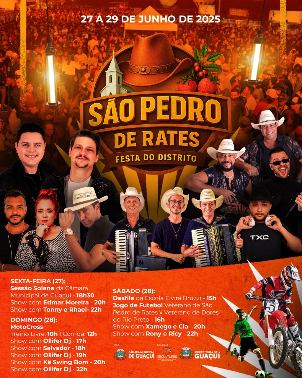 Foto: Reprodução/Prefeitura de Guaçuí - ES