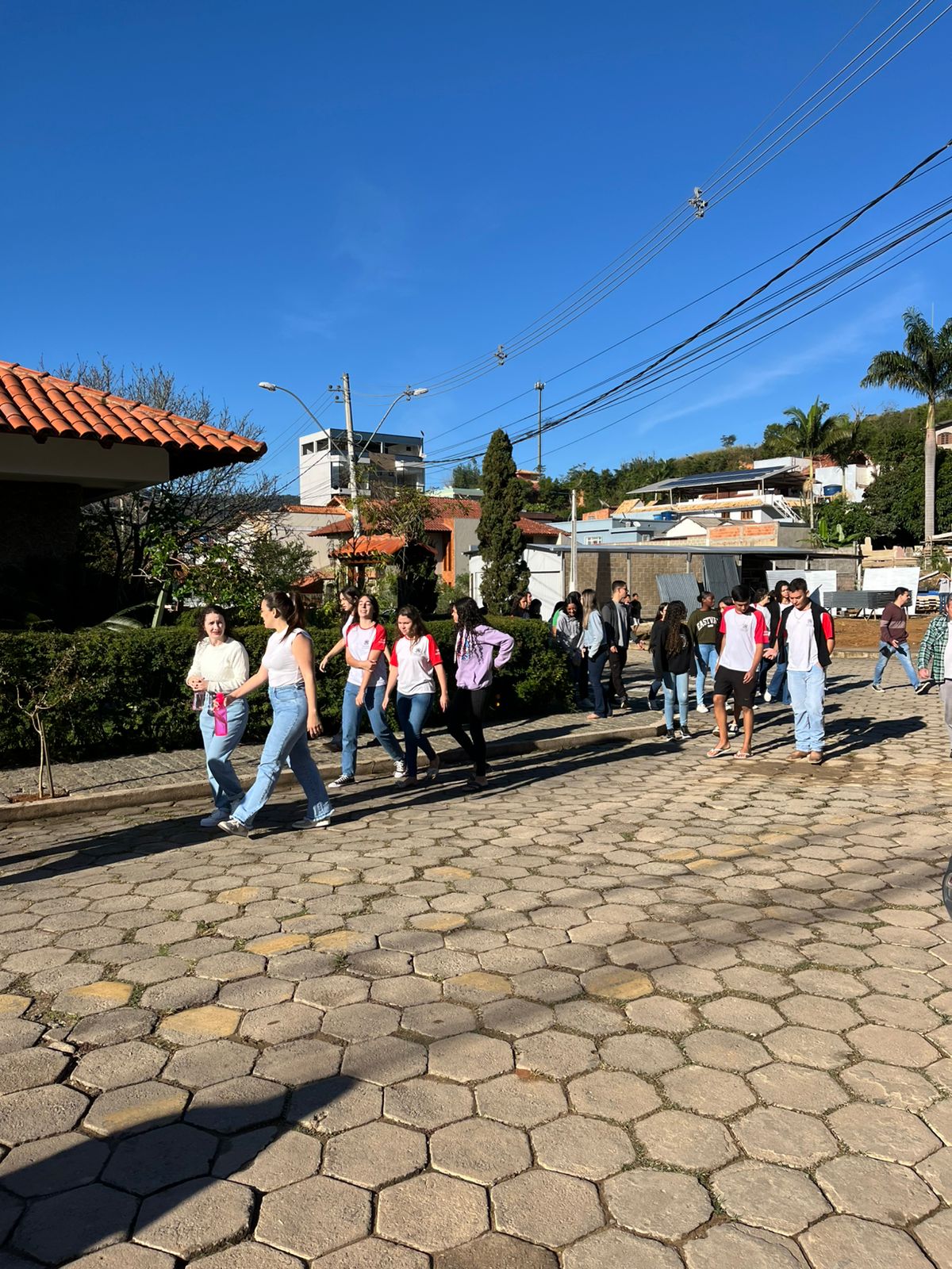 Foto: Reprodução/Prefeitura de Guaçuí - ES