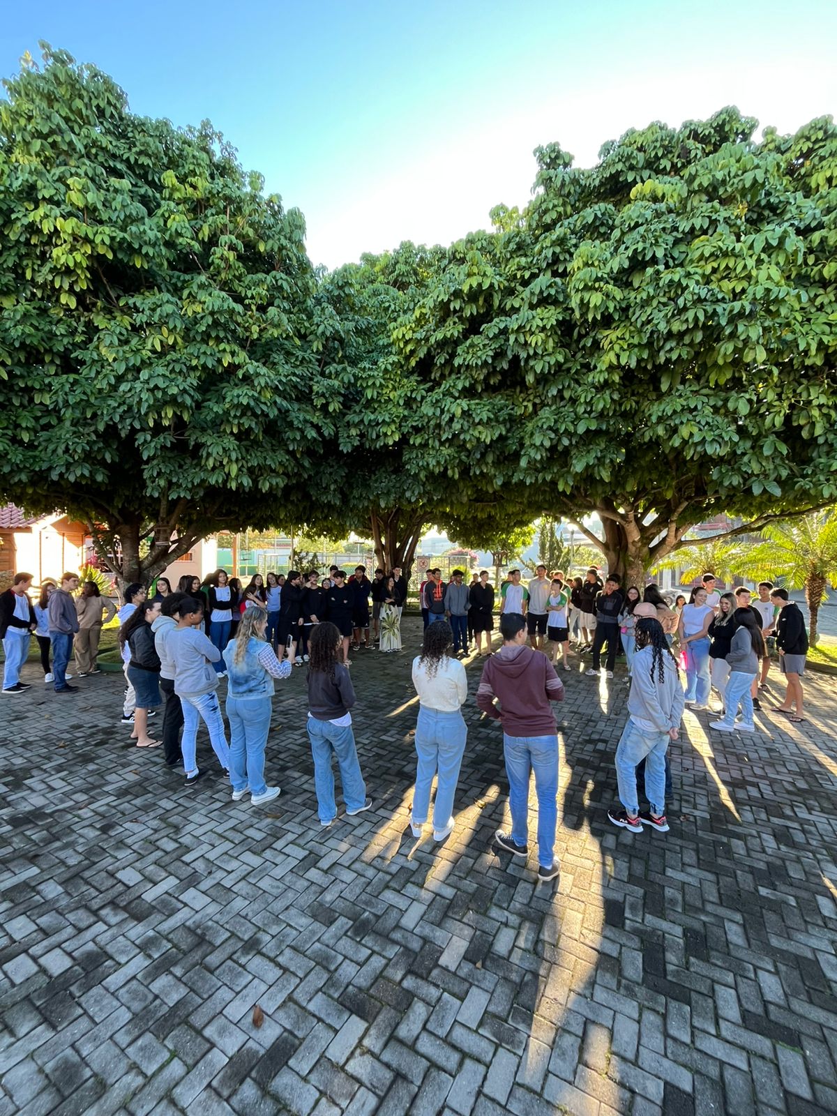 Foto: Reprodução/Prefeitura de Guaçuí - ES