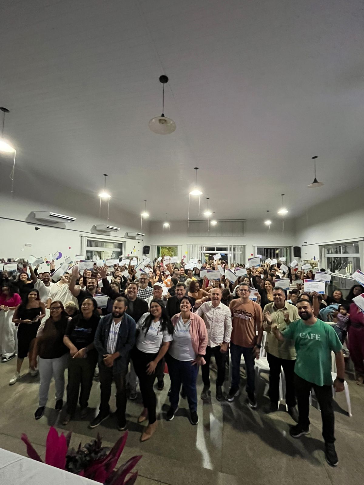 Foto: Reprodução/Prefeitura de Guaçuí - ES
