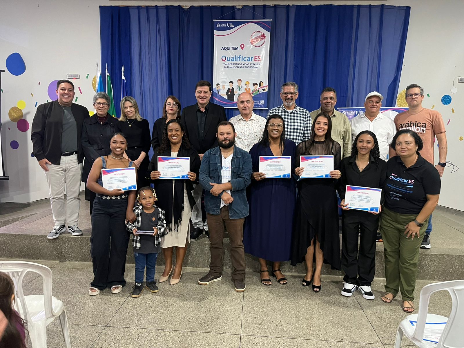 Foto: Reprodução/Prefeitura de Guaçuí - ES