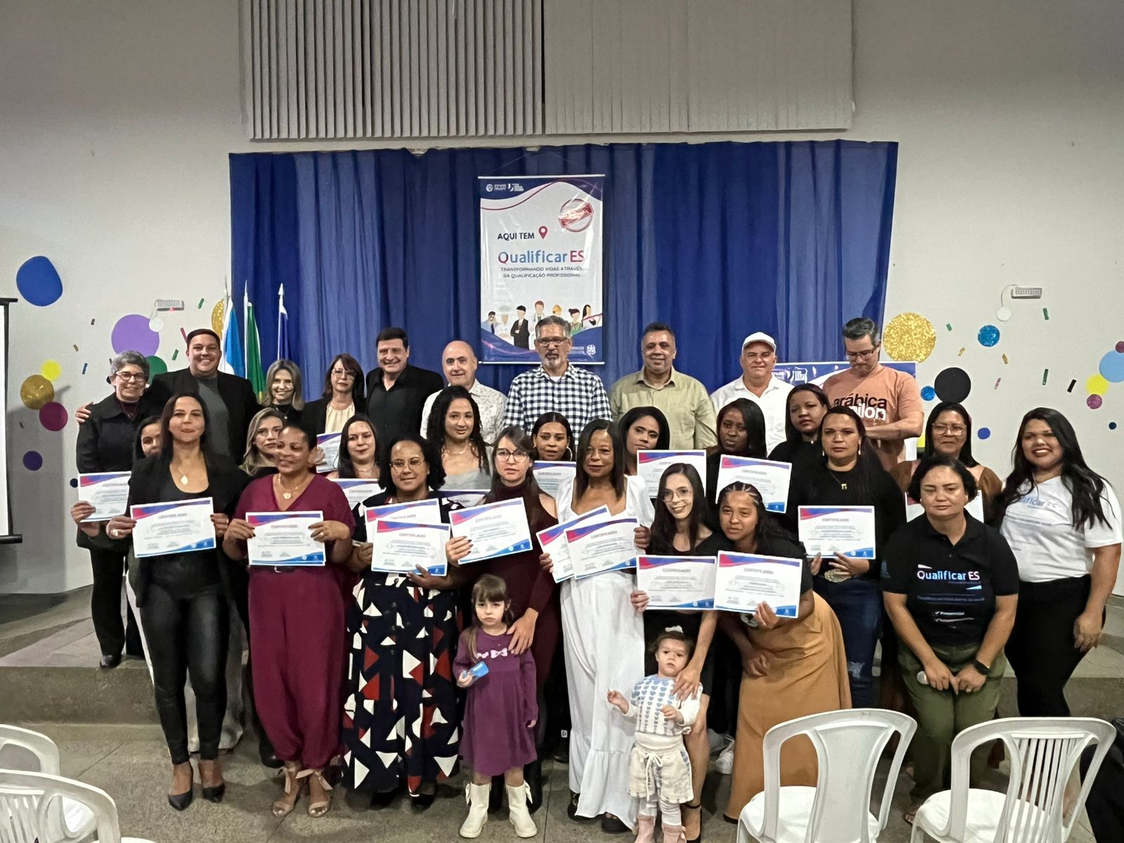 Foto: Reprodução/Prefeitura de Guaçuí - ES