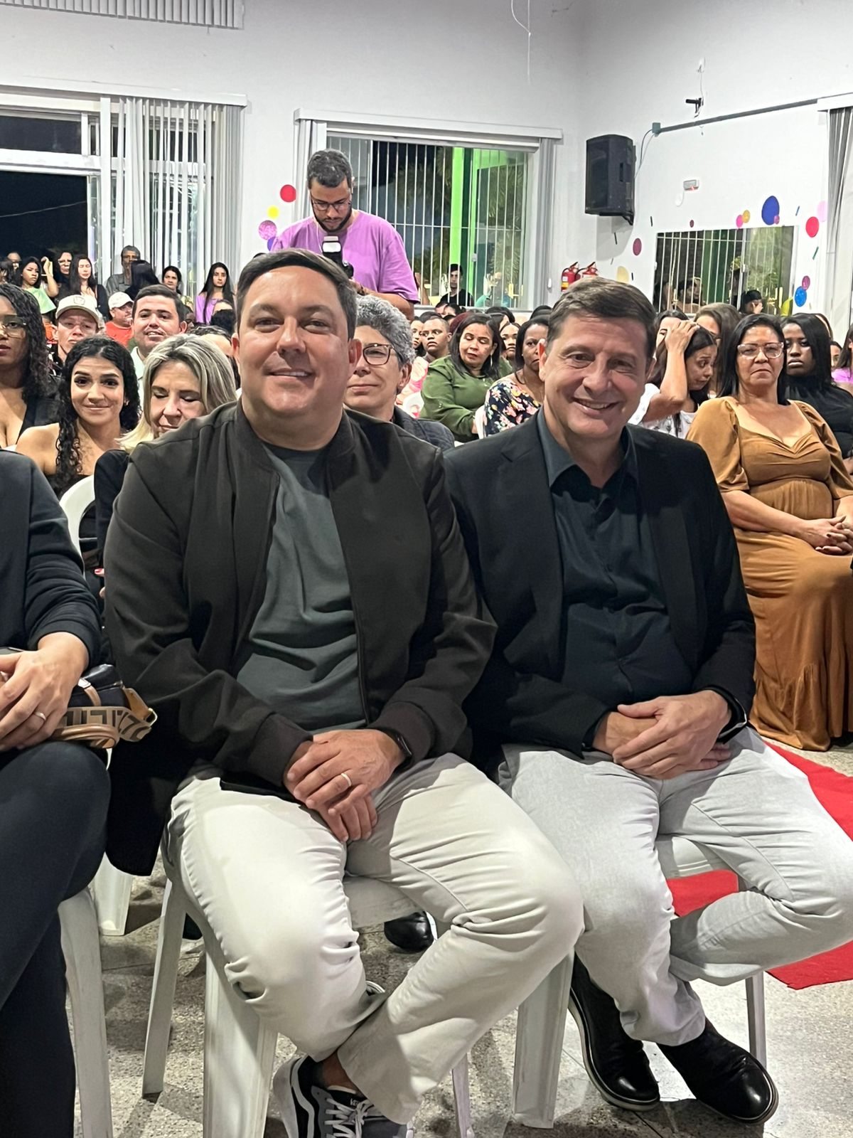 Foto: Reprodução/Prefeitura de Guaçuí - ES