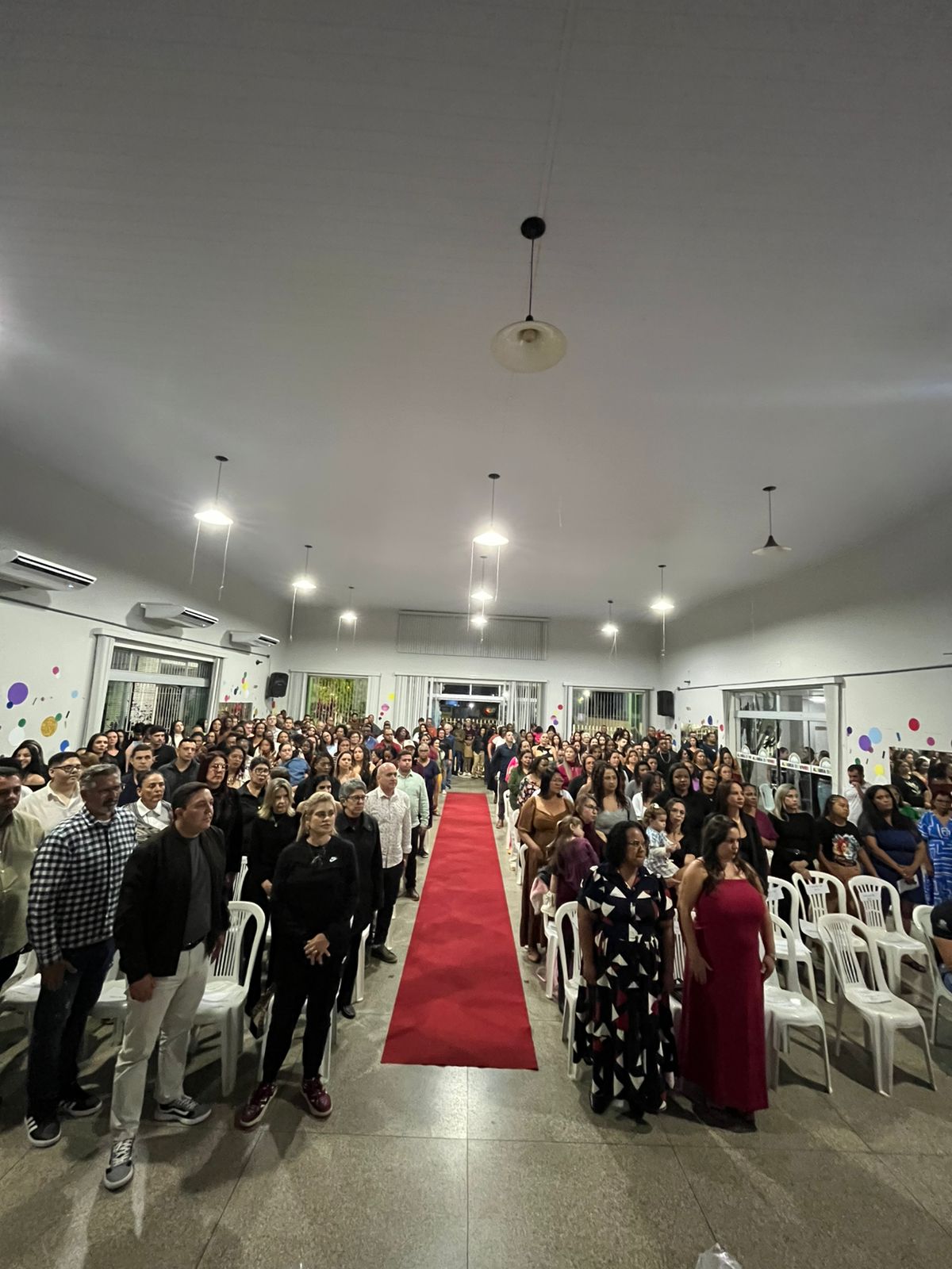 Foto: Reprodução/Prefeitura de Guaçuí - ES