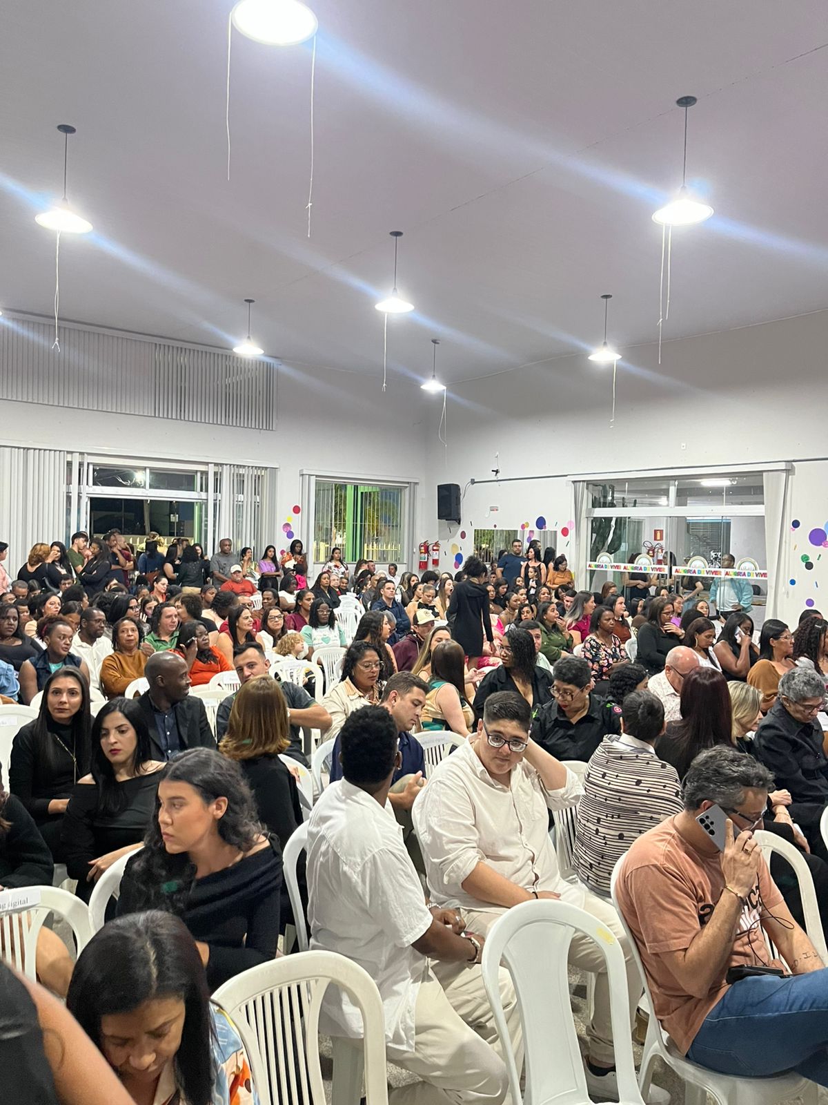 Foto: Reprodução/Prefeitura de Guaçuí - ES
