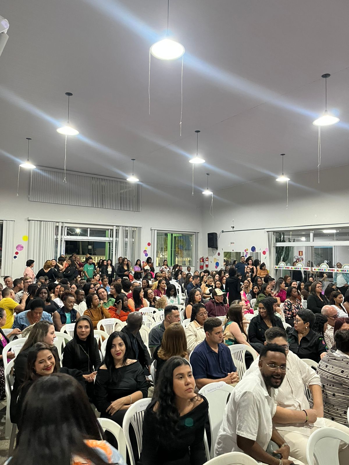 Foto: Reprodução/Prefeitura de Guaçuí - ES