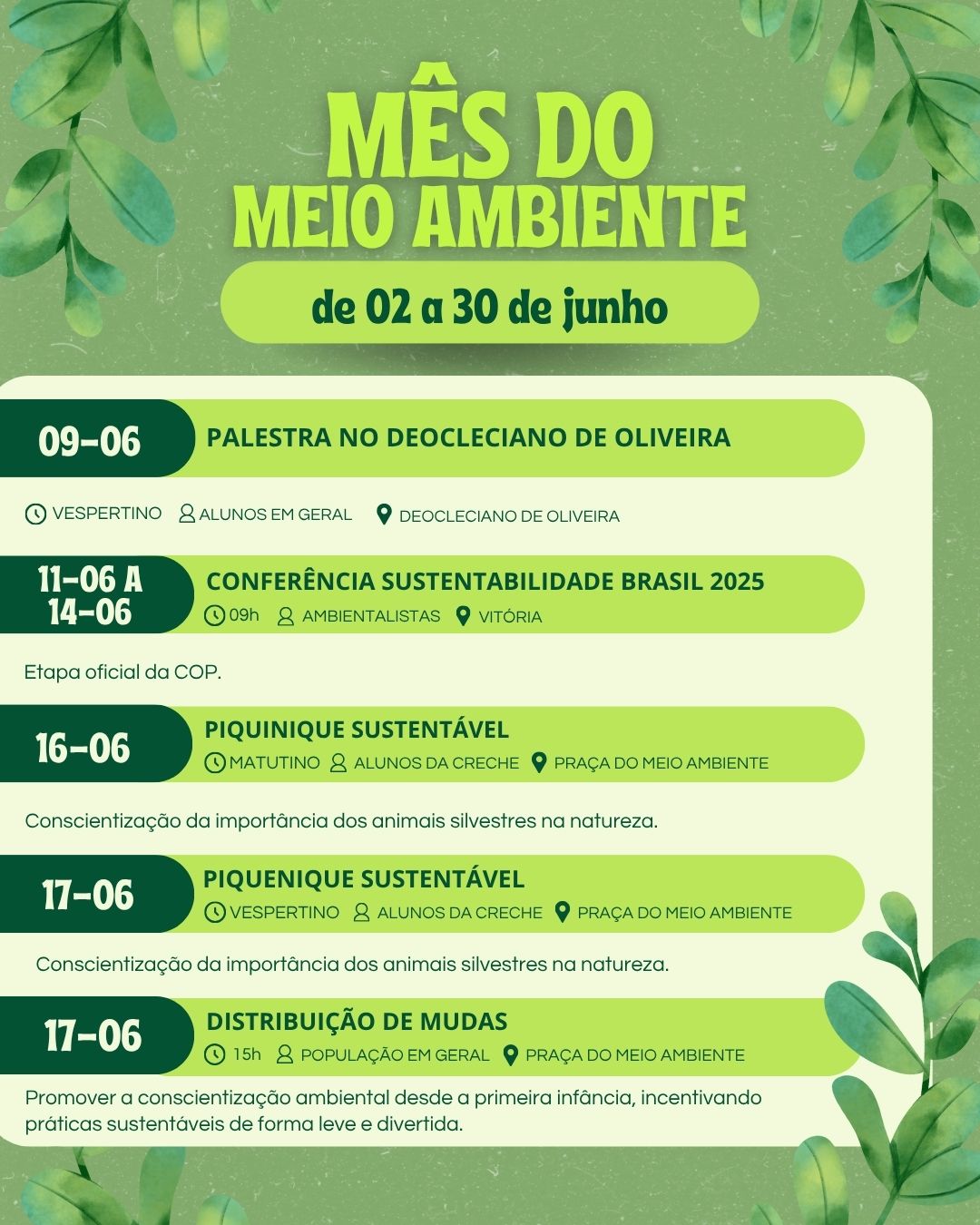 Foto: Reprodução/Prefeitura de Guaçuí - ES