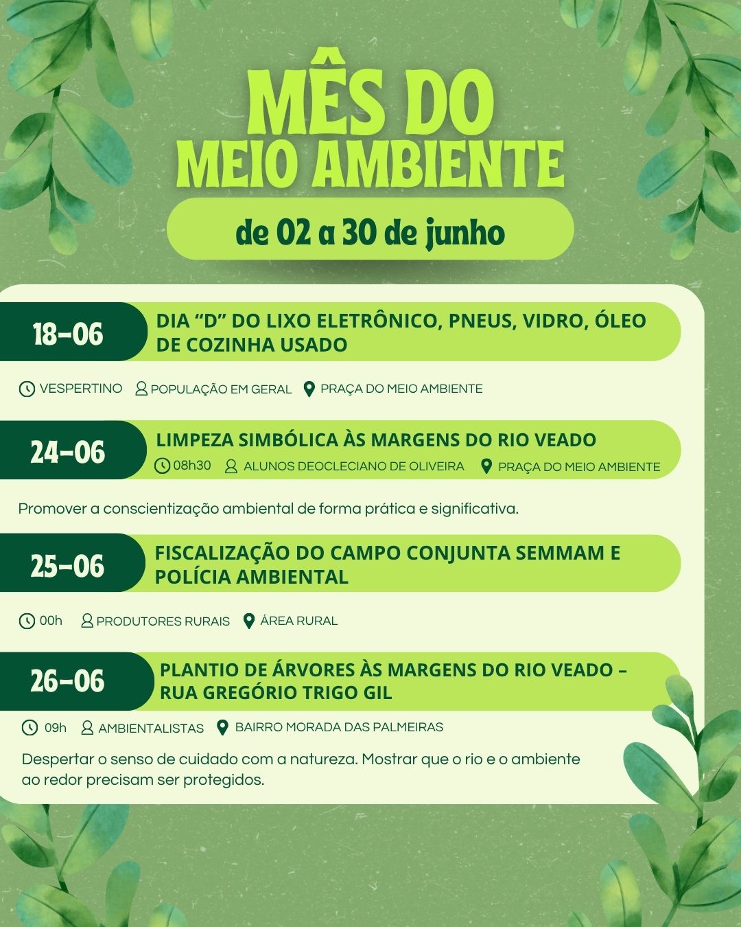 Foto: Reprodução/Prefeitura de Guaçuí - ES