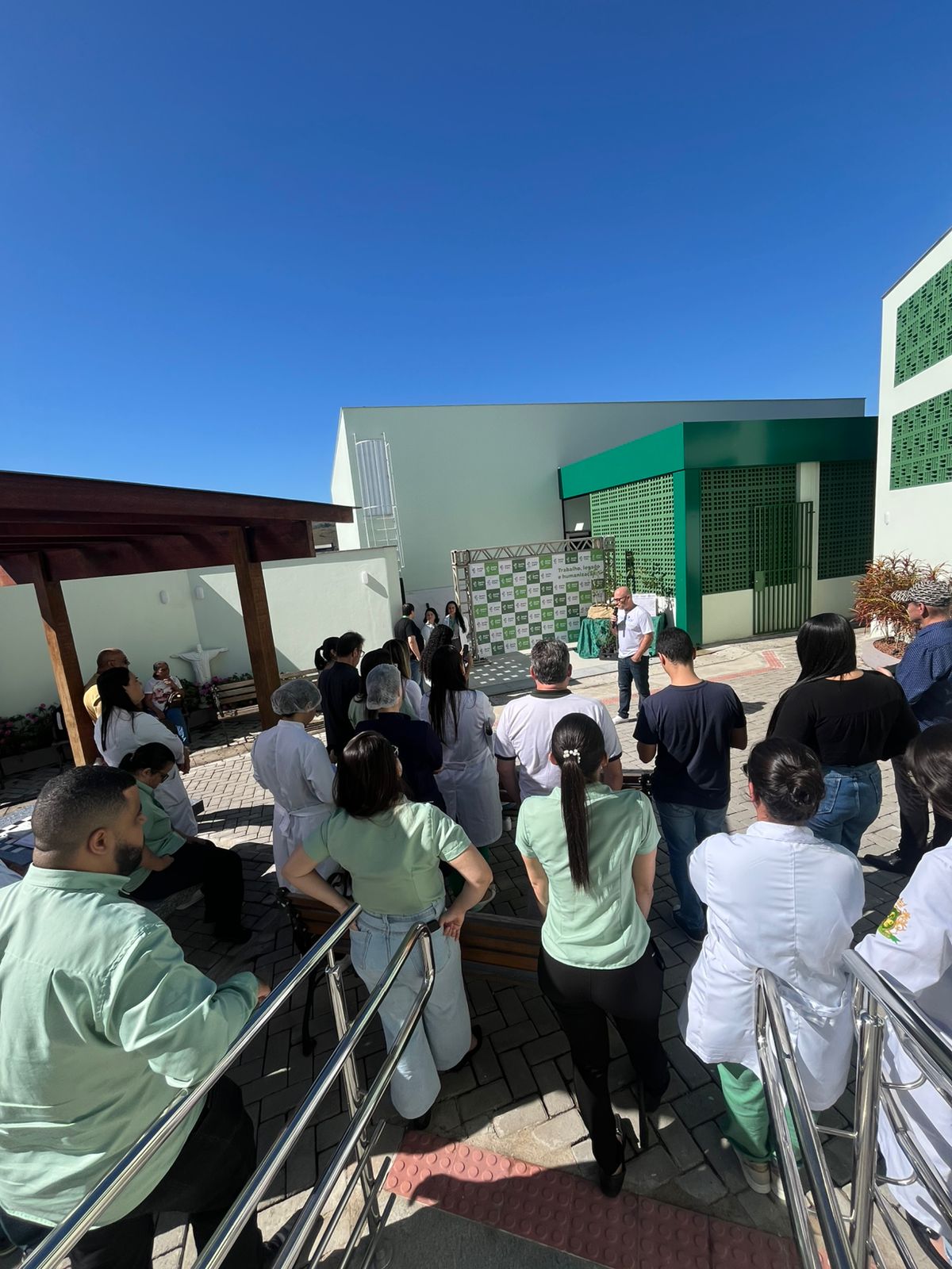 Foto: Reprodução/Prefeitura de Guaçuí - ES