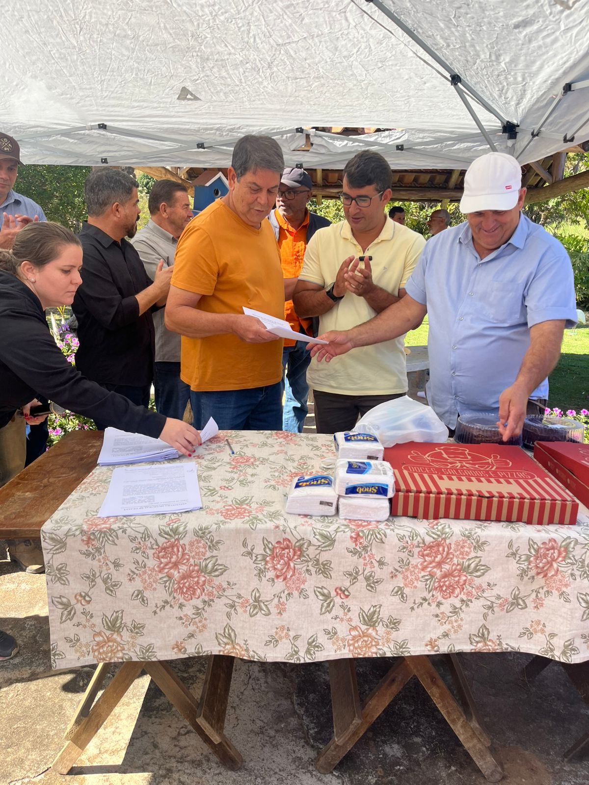 Foto: Reprodução/Prefeitura de Guaçuí - ES