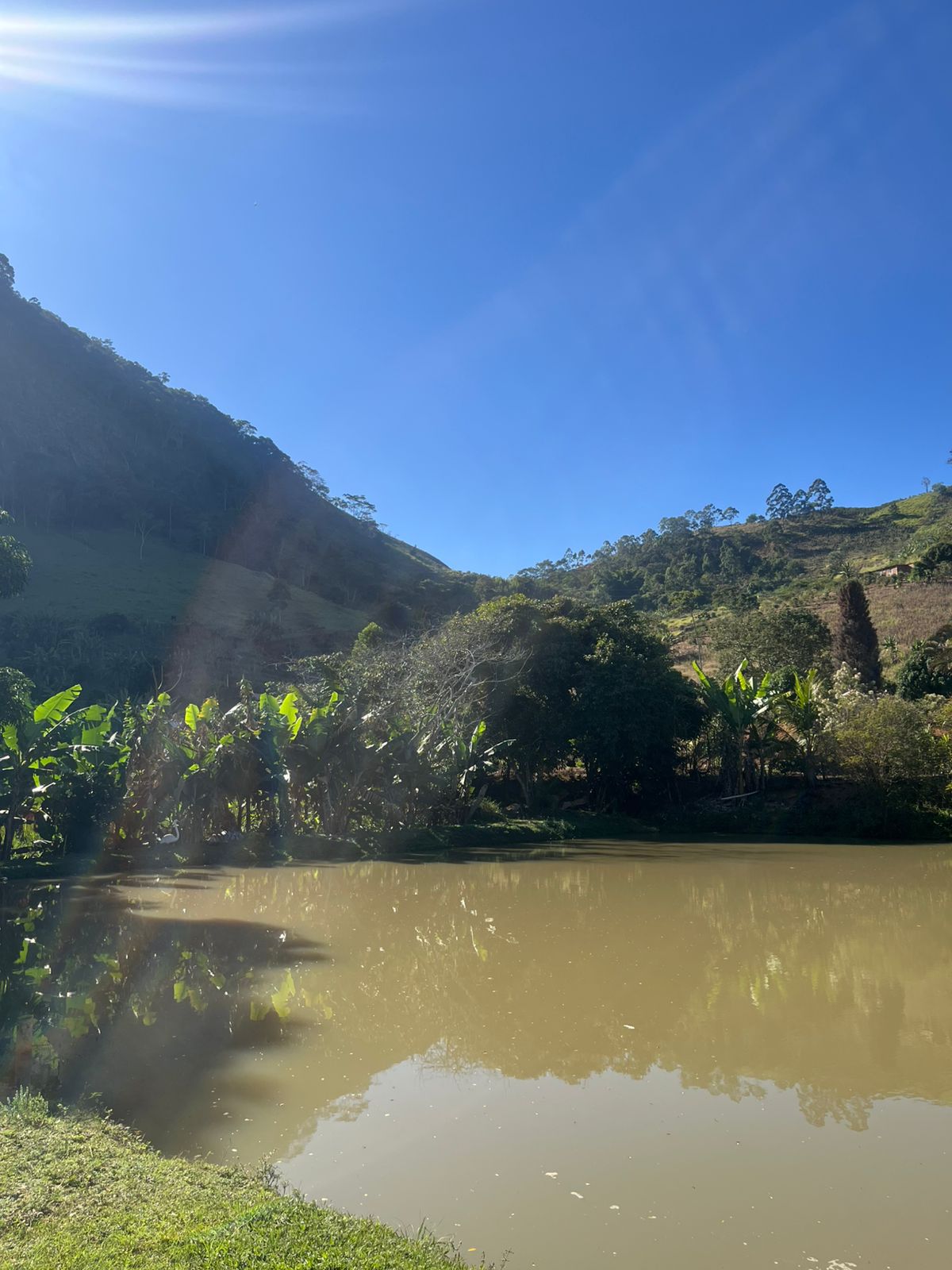 Foto: Reprodução/Prefeitura de Guaçuí - ES