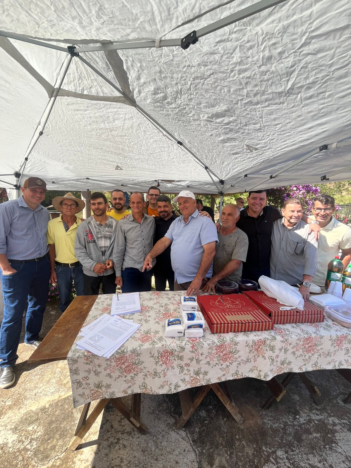 Foto: Reprodução/Prefeitura de Guaçuí - ES