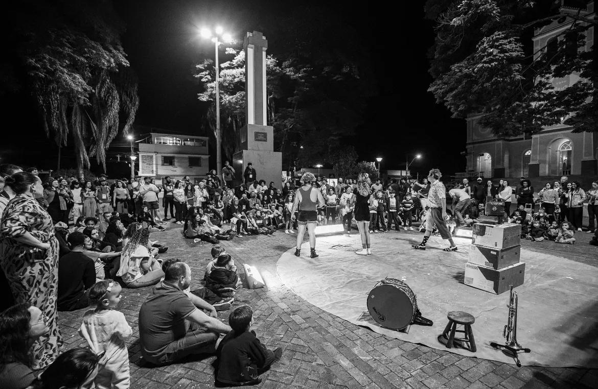 Foto: Reprodução/Prefeitura de Guaçuí - ES