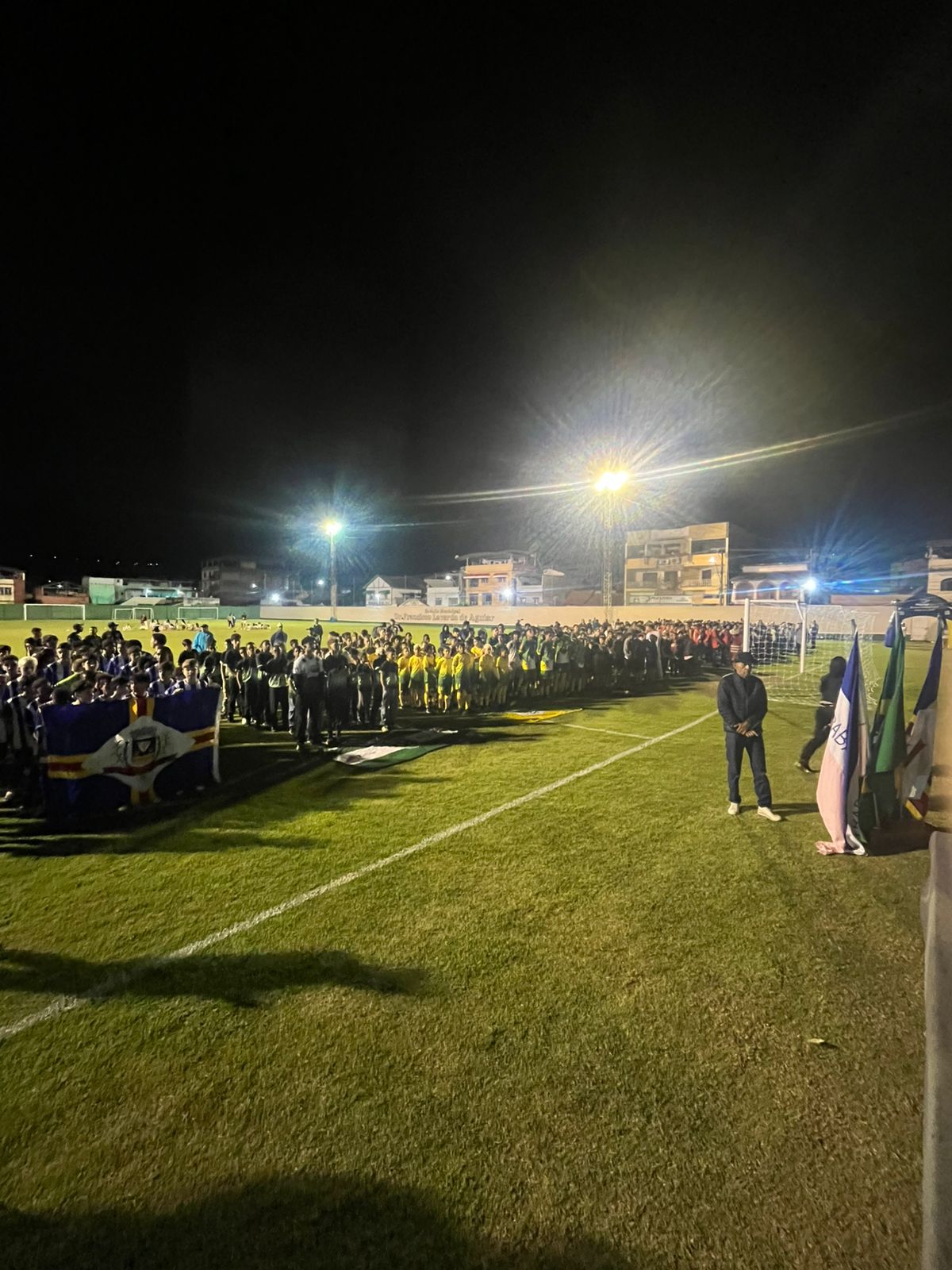 Foto: Reprodução/Prefeitura de Guaçuí - ES