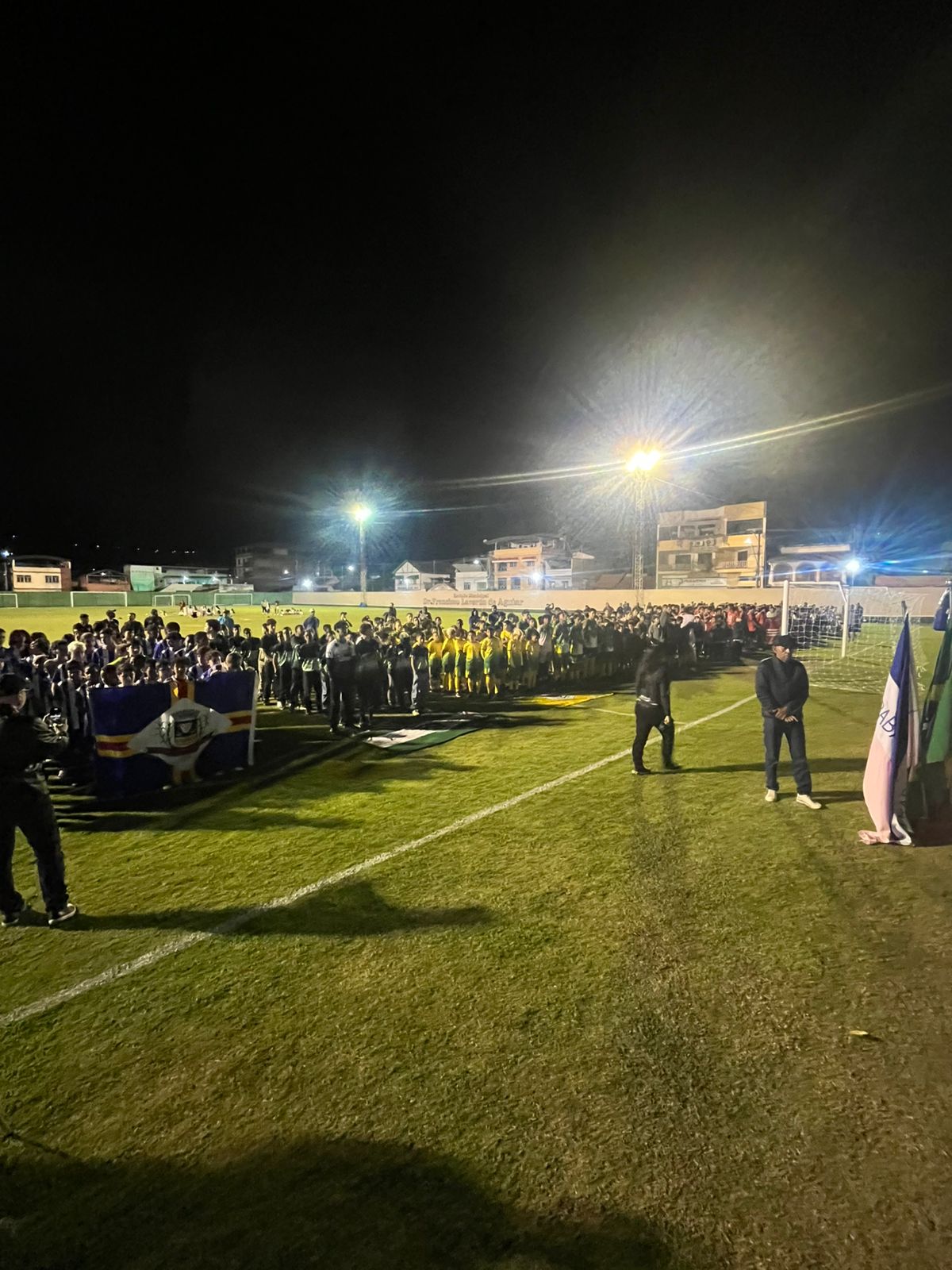 Foto: Reprodução/Prefeitura de Guaçuí - ES