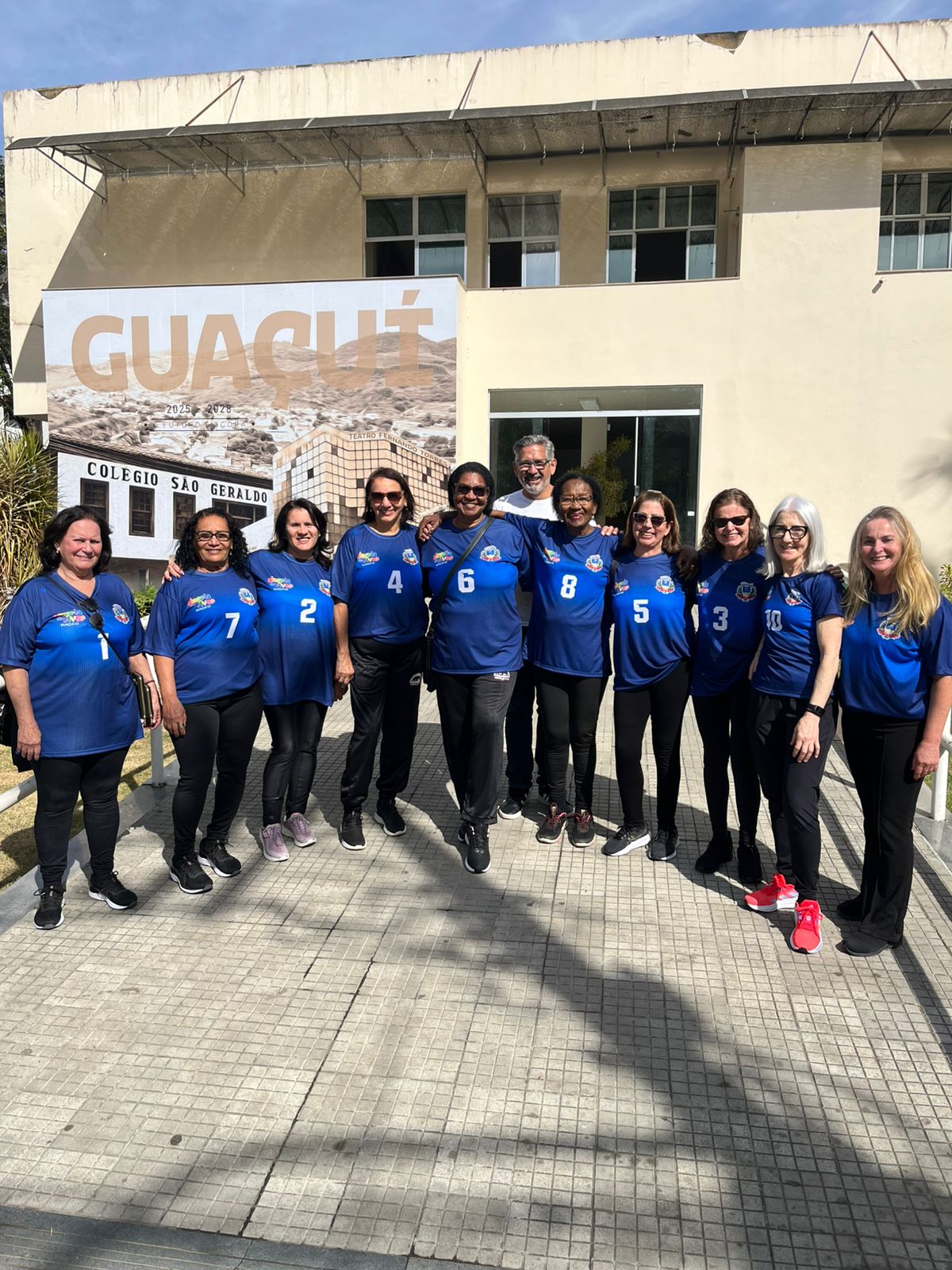 Foto: Reprodução/Prefeitura de Guaçuí - ES