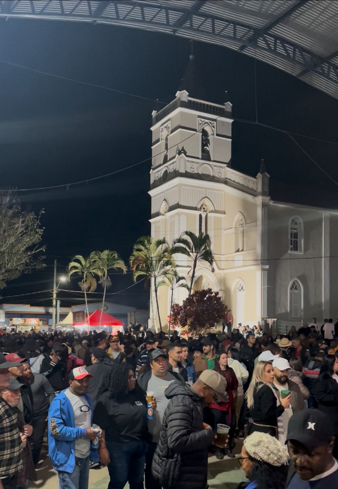 Foto: Reprodução/Prefeitura de Guaçuí - ES