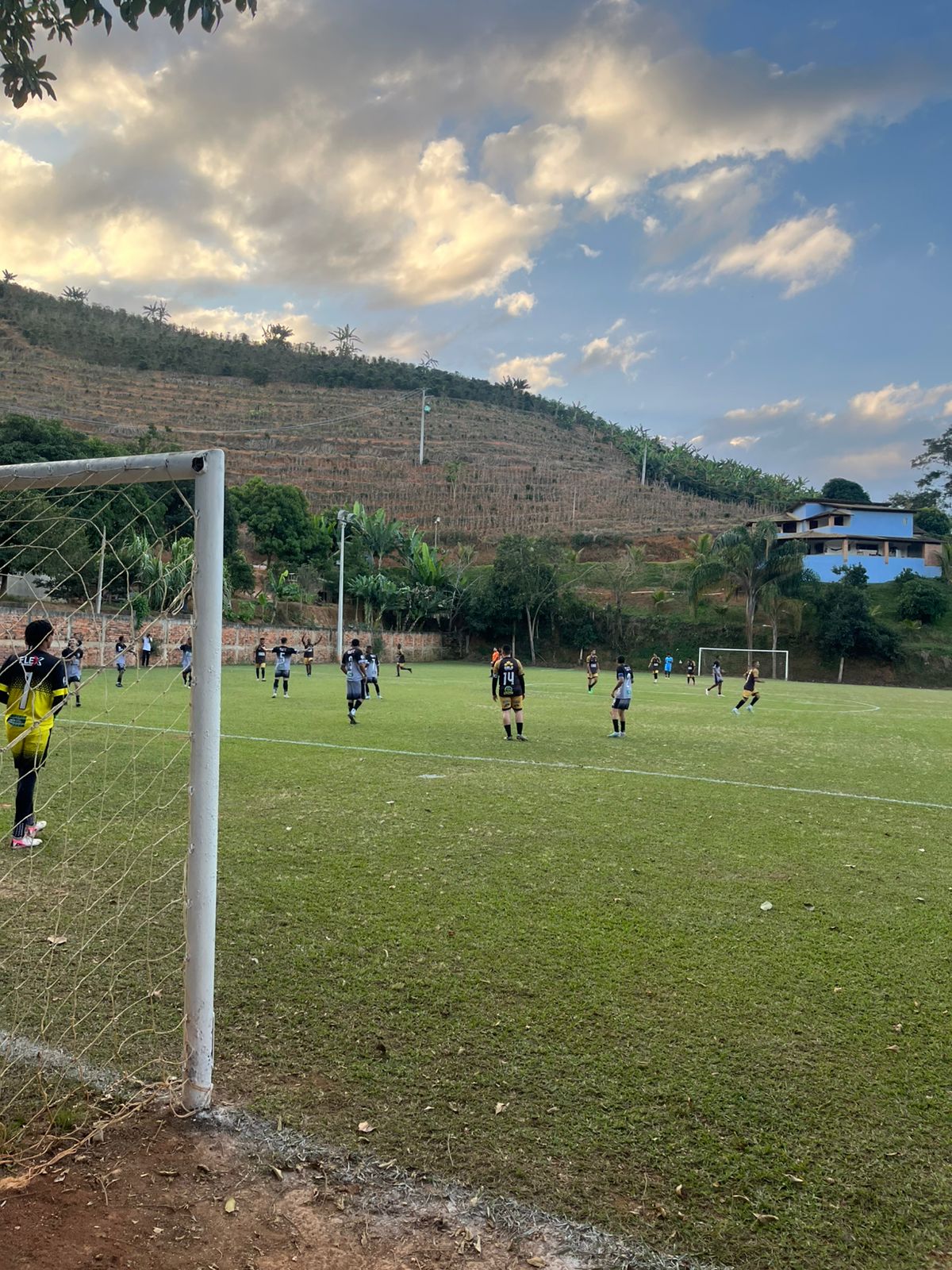 Foto: Reprodução/Prefeitura de Guaçuí - ES