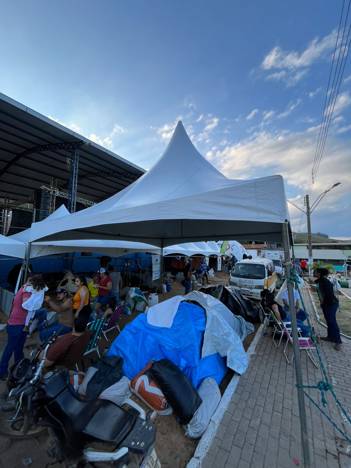Foto: Reprodução/Prefeitura de Guaçuí - ES