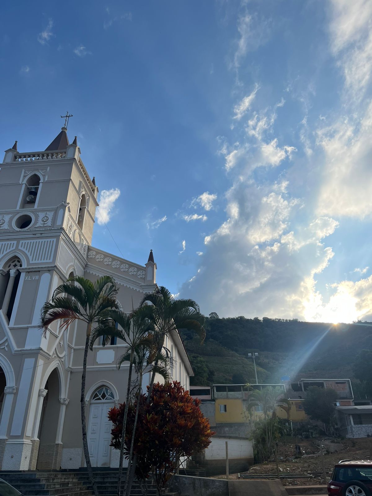 Foto: Reprodução/Prefeitura de Guaçuí - ES