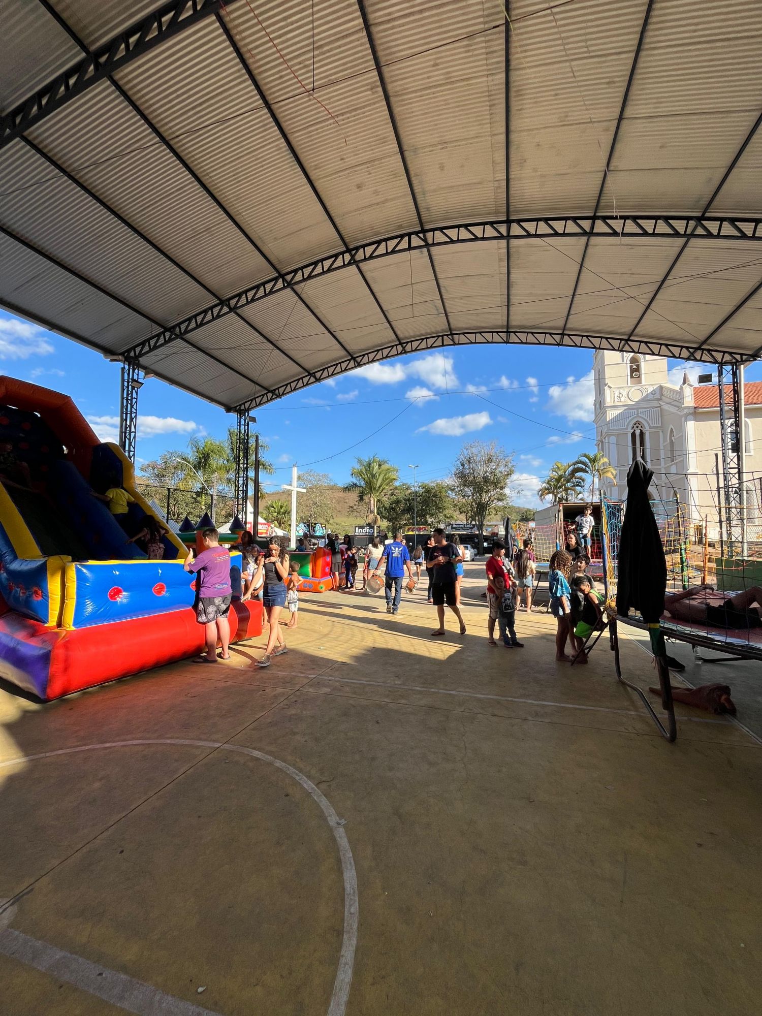 Foto: Reprodução/Prefeitura de Guaçuí - ES