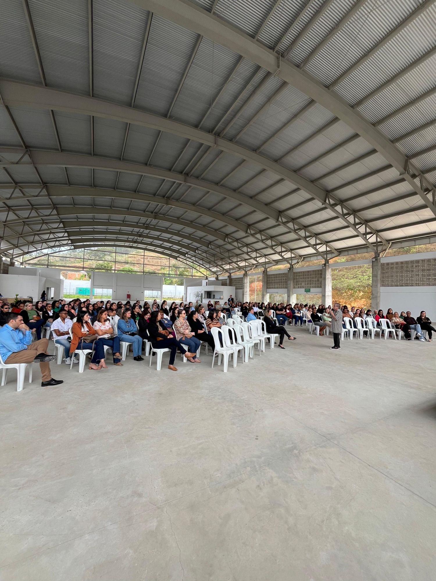 Foto: Reprodução/Prefeitura de Guaçuí - ES