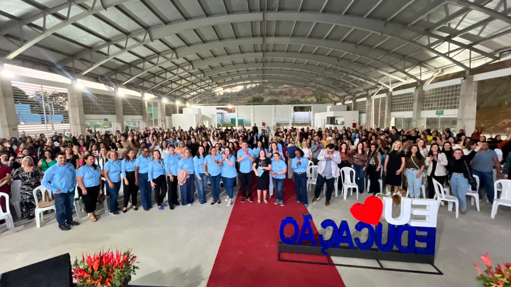 Foto: Reprodução/Prefeitura de Guaçuí - ES