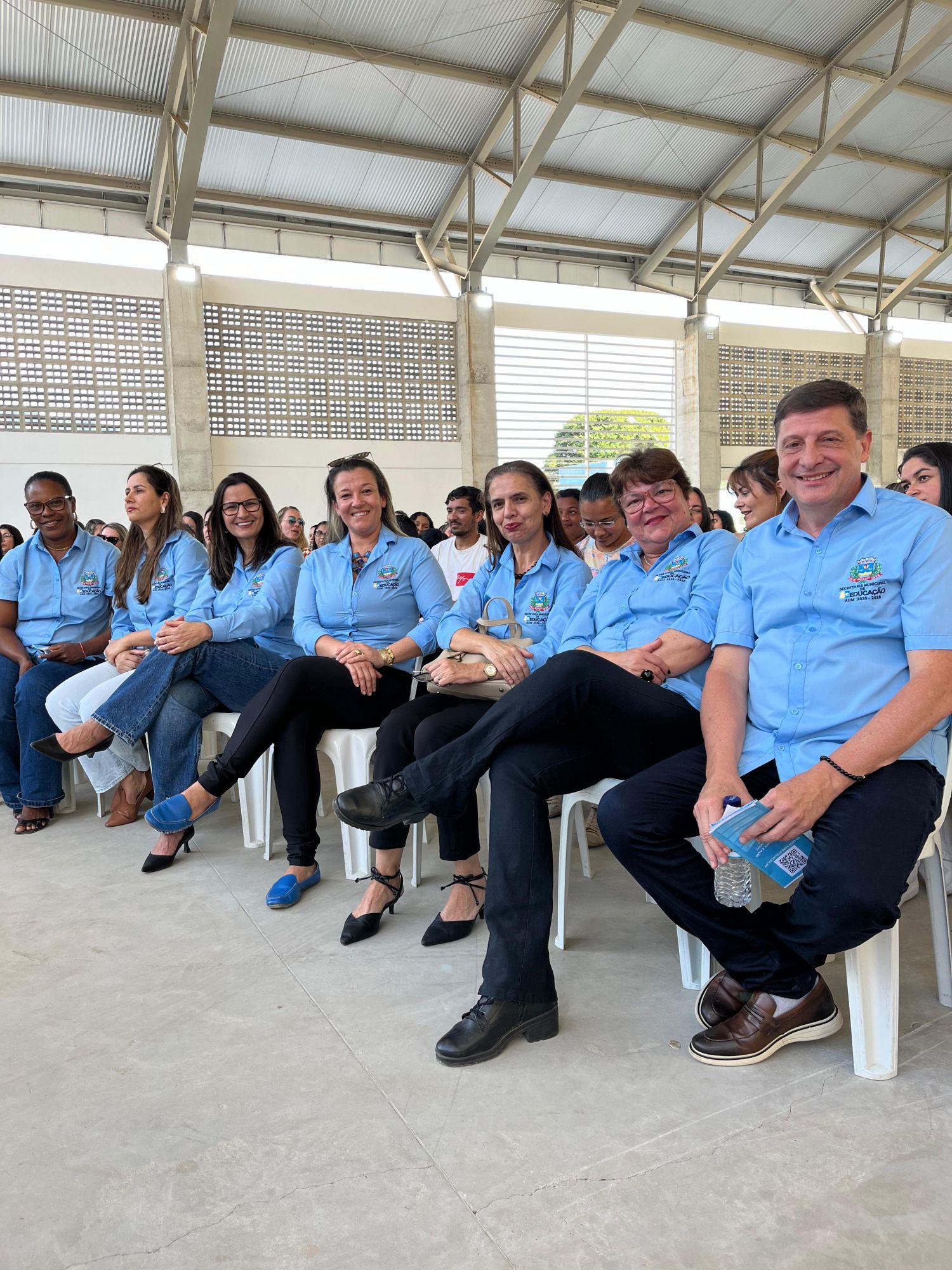 Foto: Reprodução/Prefeitura de Guaçuí - ES