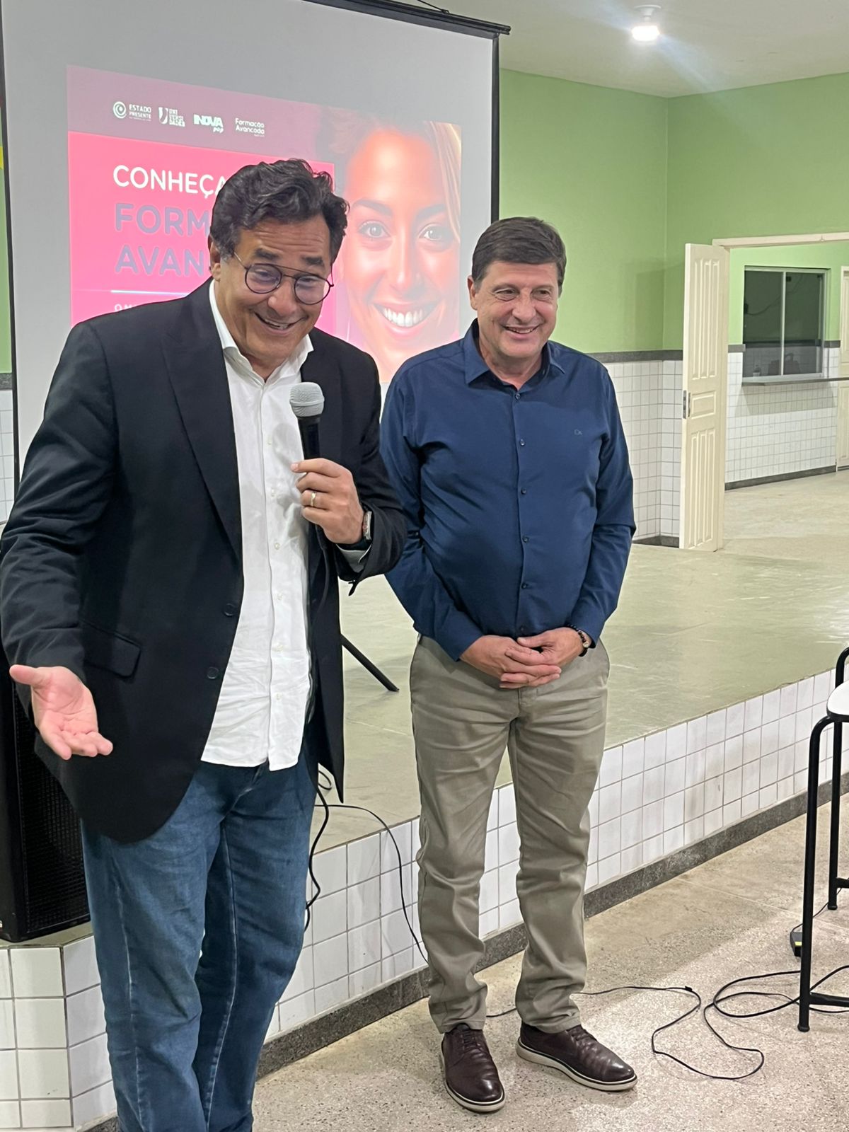Foto: Reprodução/Prefeitura de Guaçuí - ES