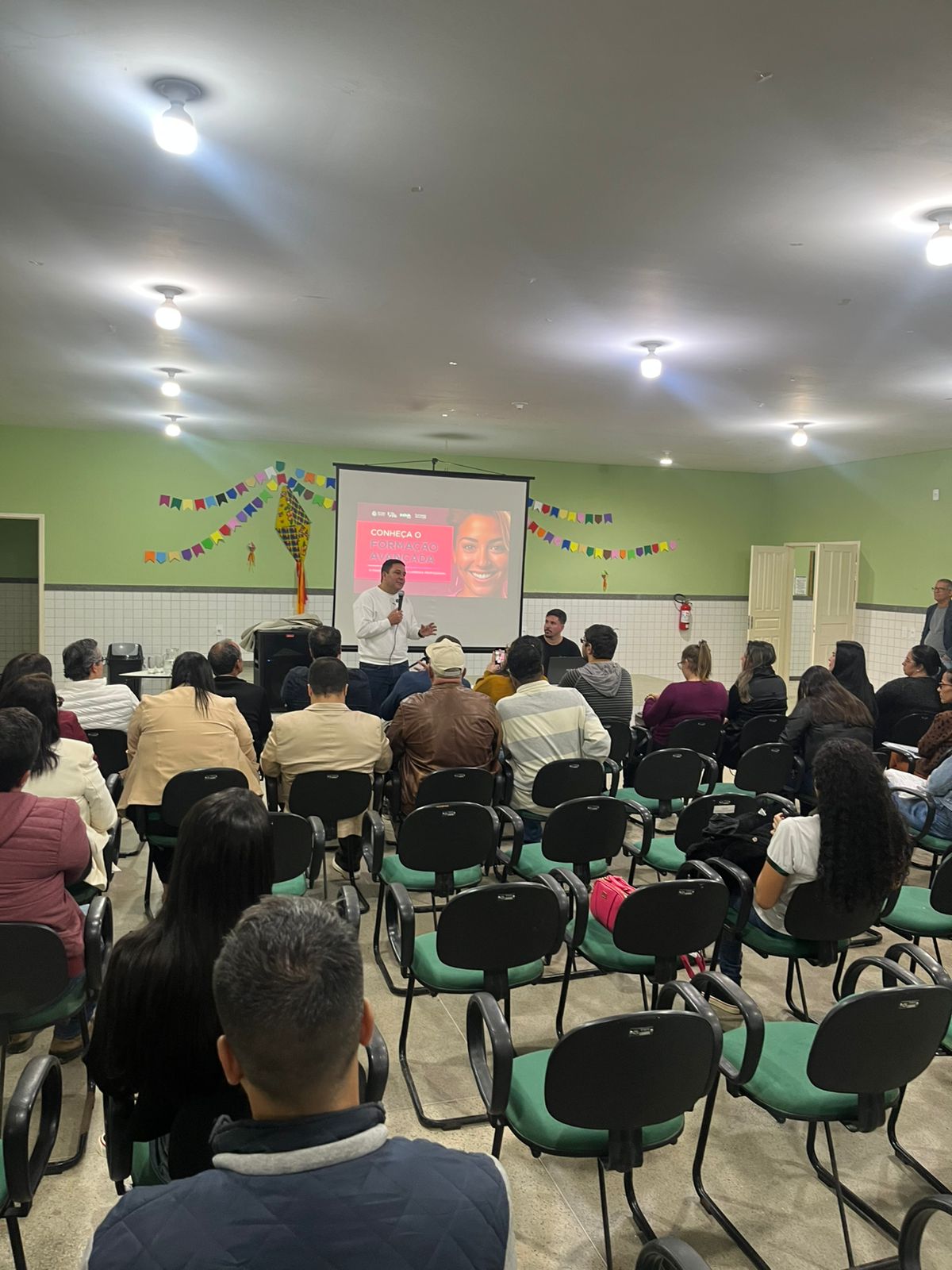Foto: Reprodução/Prefeitura de Guaçuí - ES