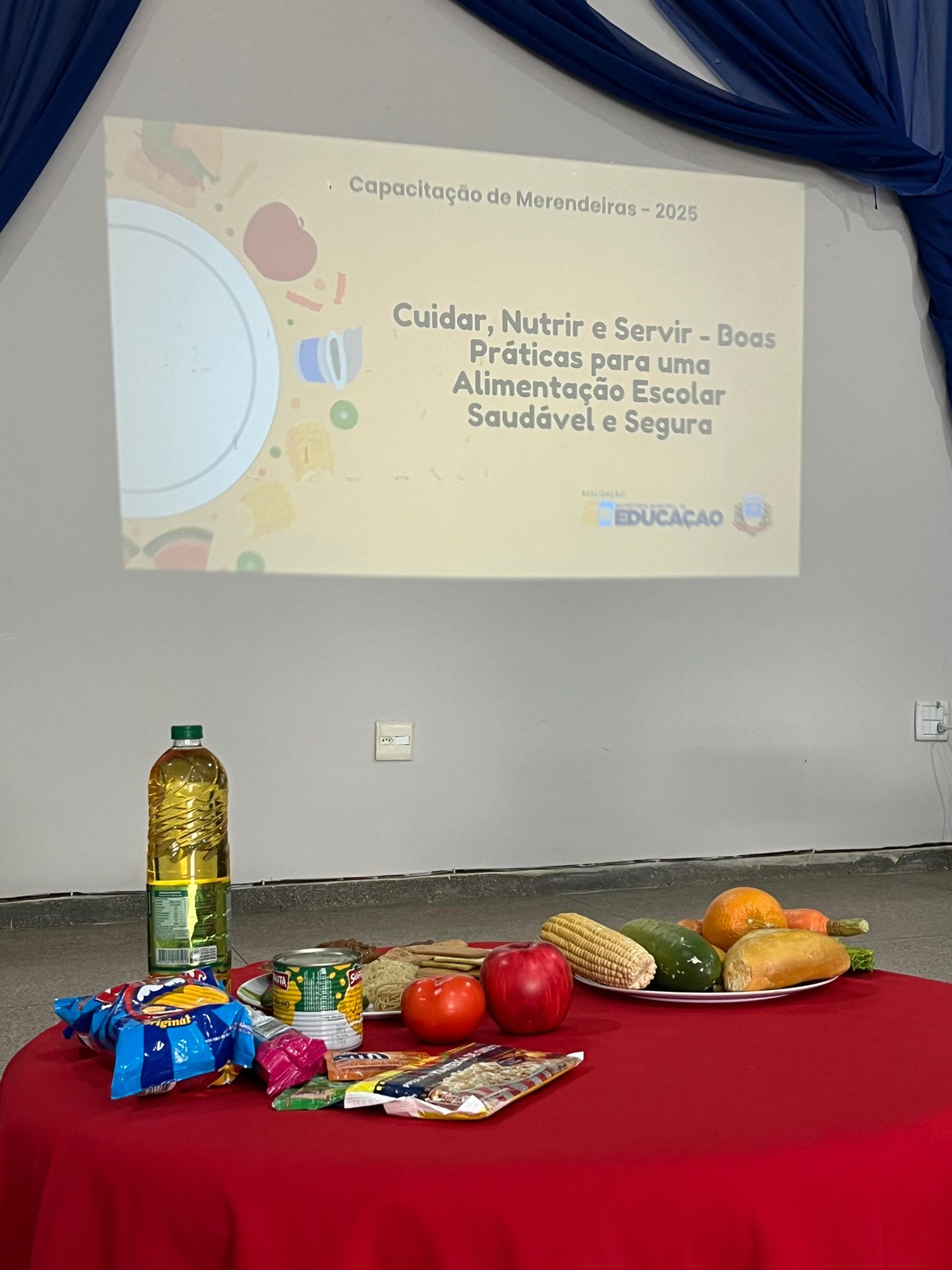 Foto: Reprodução/Prefeitura de Guaçuí - ES