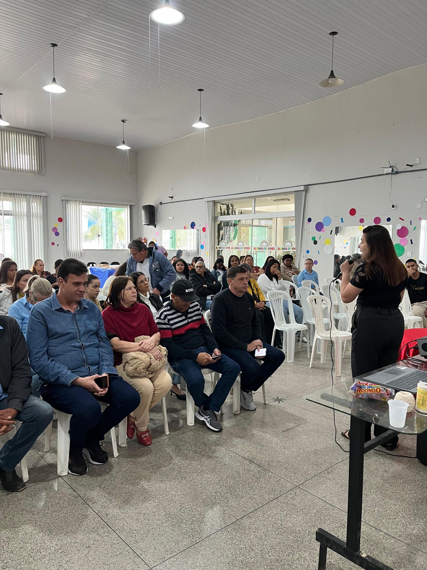Foto: Reprodução/Prefeitura de Guaçuí - ES