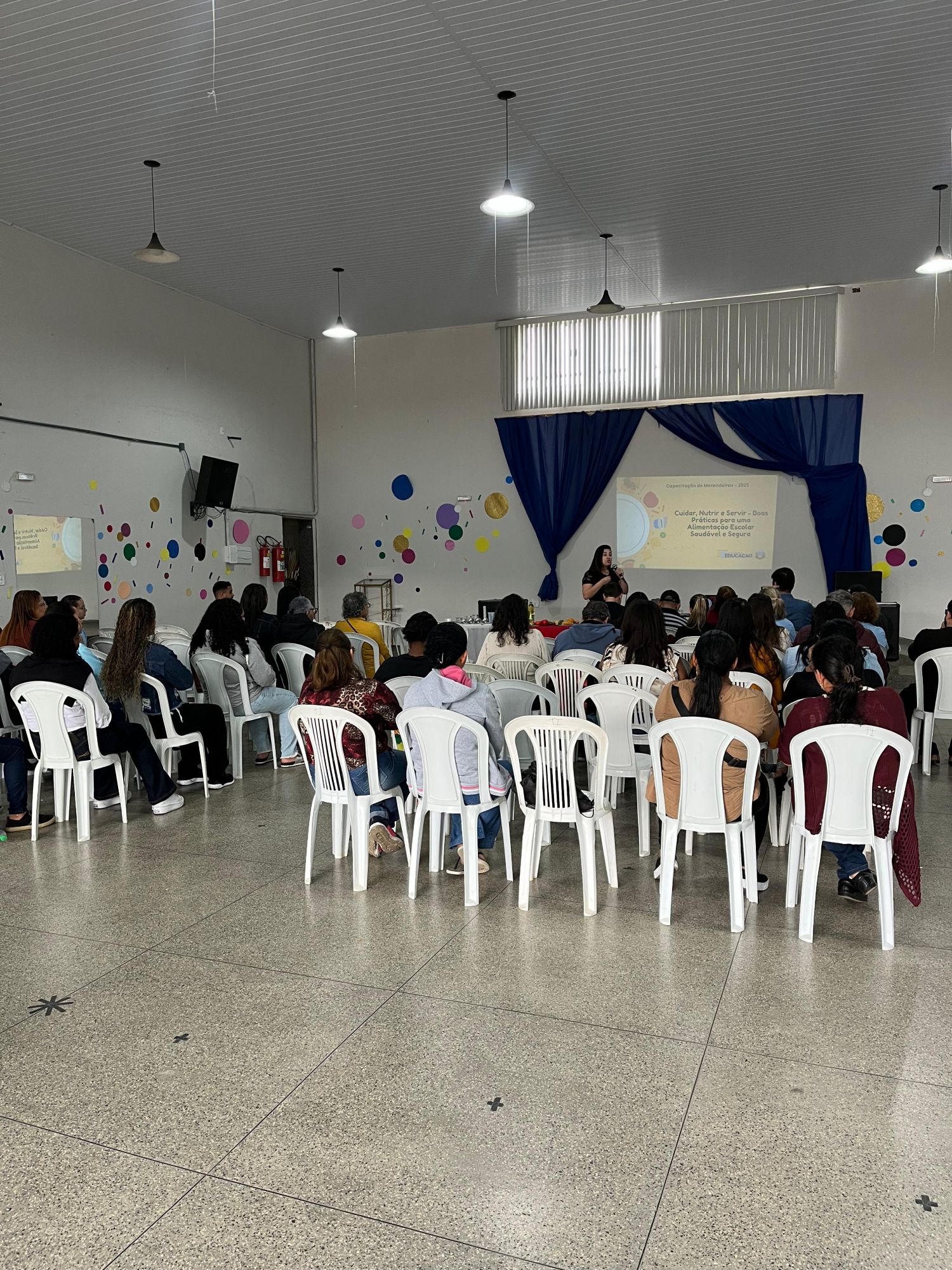 Foto: Reprodução/Prefeitura de Guaçuí - ES