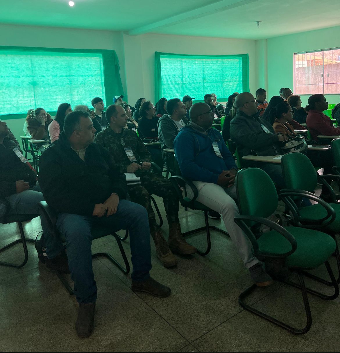 Foto: Reprodução/Prefeitura de Guaçuí - ES