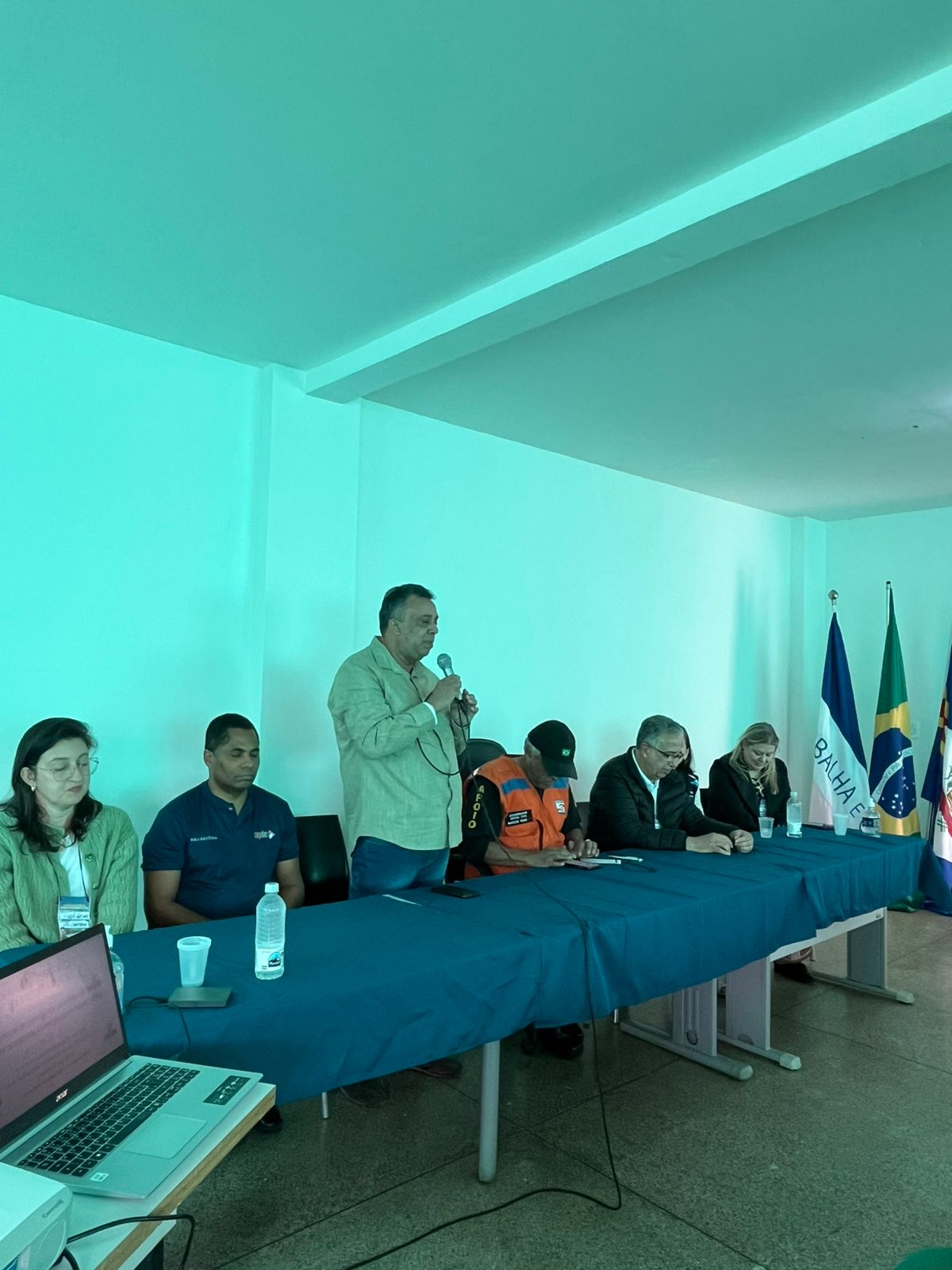 Foto: Reprodução/Prefeitura de Guaçuí - ES