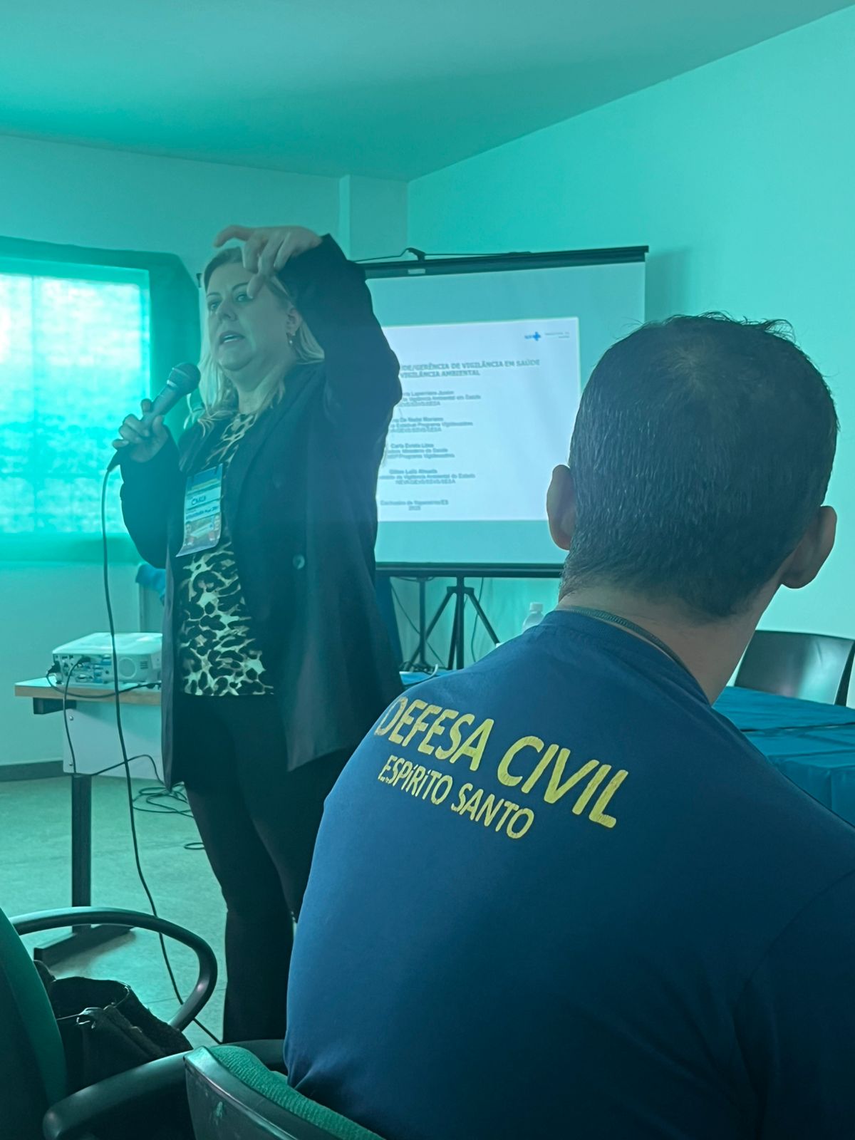 Foto: Reprodução/Prefeitura de Guaçuí - ES