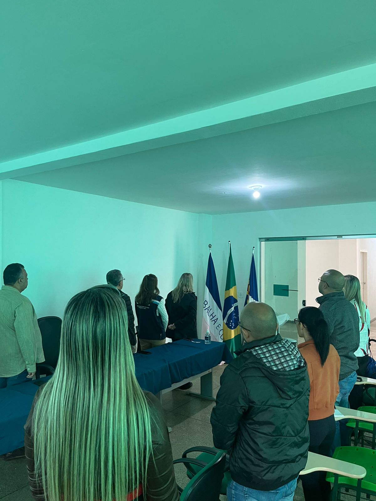 Foto: Reprodução/Prefeitura de Guaçuí - ES