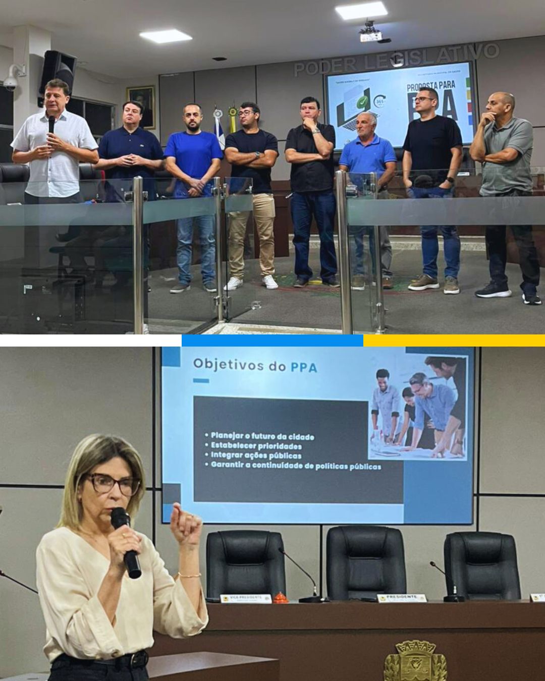 Foto: Reprodução/Prefeitura de Guaçuí - ES