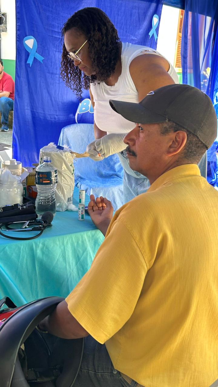 Foto: Reprodução/Prefeitura de Guaçuí - ES