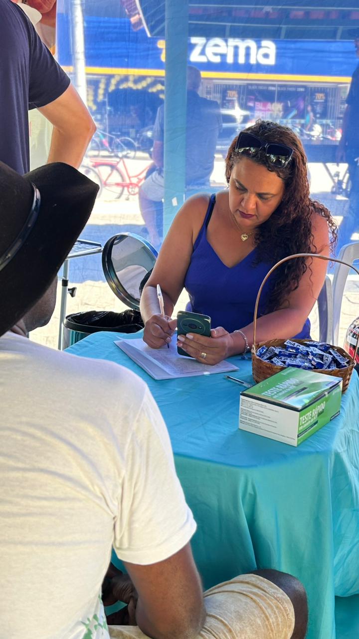 Foto: Reprodução/Prefeitura de Guaçuí - ES