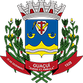Município de Guaçui