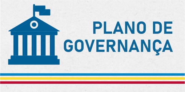 BOTÃO PLANO DE GOVERNANÇA