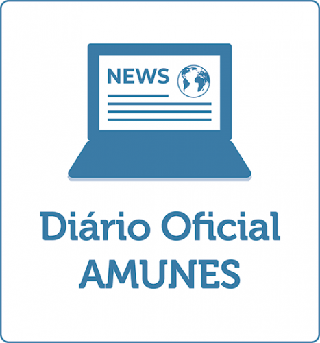 DIARIO OFICIAL DA AMUNES
